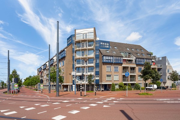 Verkocht: Westvest 163, 2611 AZ Delft